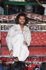 Jathi Ratnalu Pre Release Event